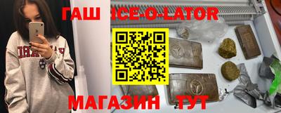 гашик Шелехов